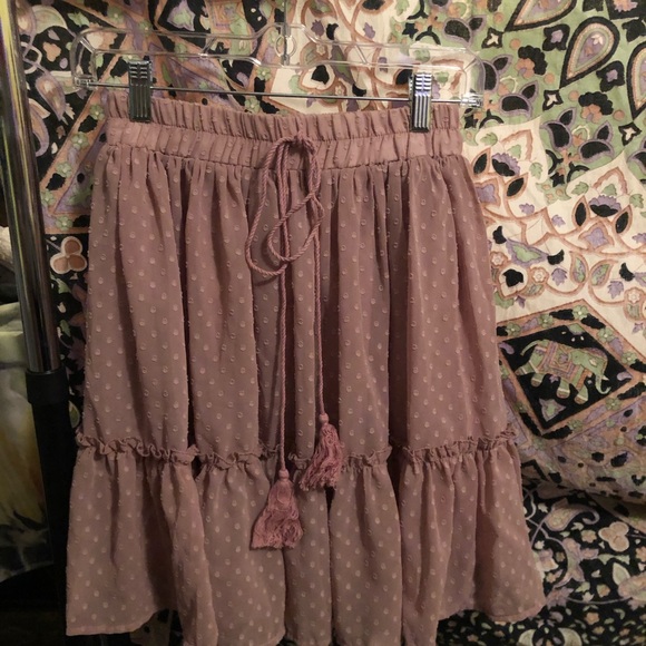 Skirt - Picture 3 of 4